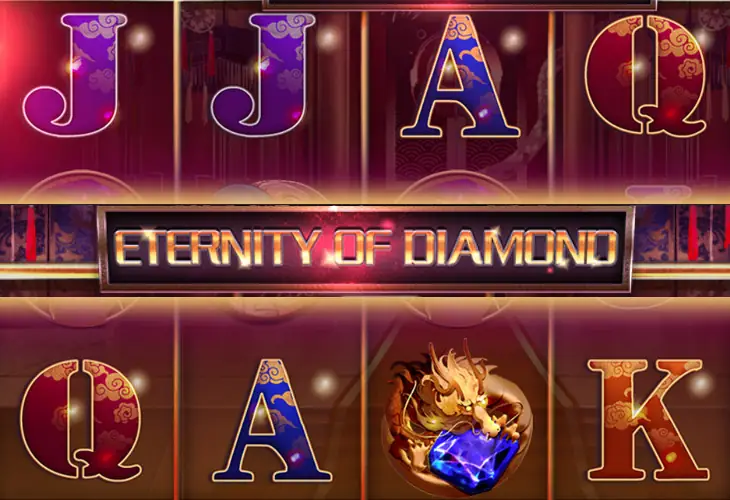 Eternity Of Diamond