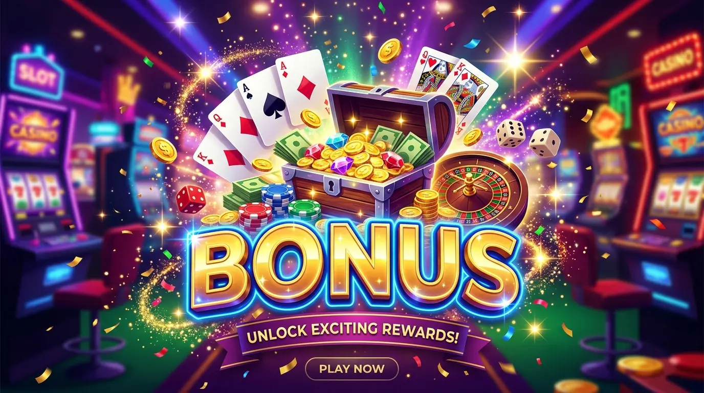 Megaways bonus
