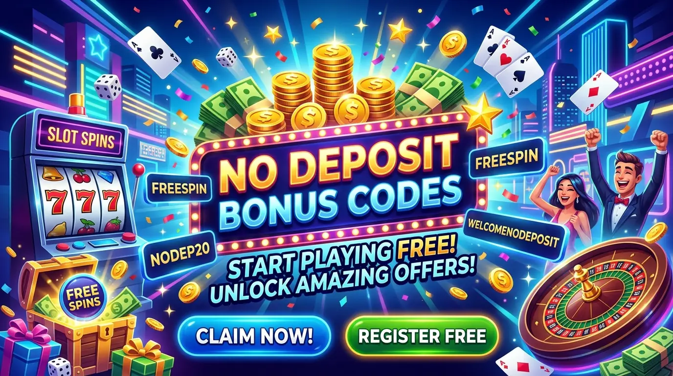 Megaways no deposit bonus codes