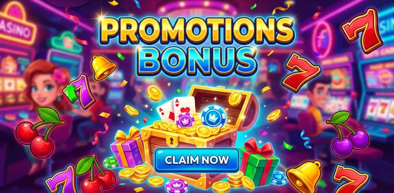 Megaways casino promotions