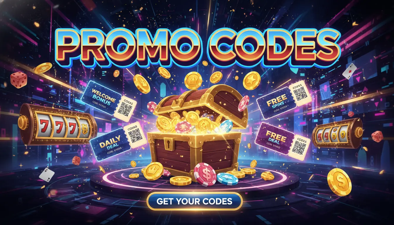 Megaways casino promo codes