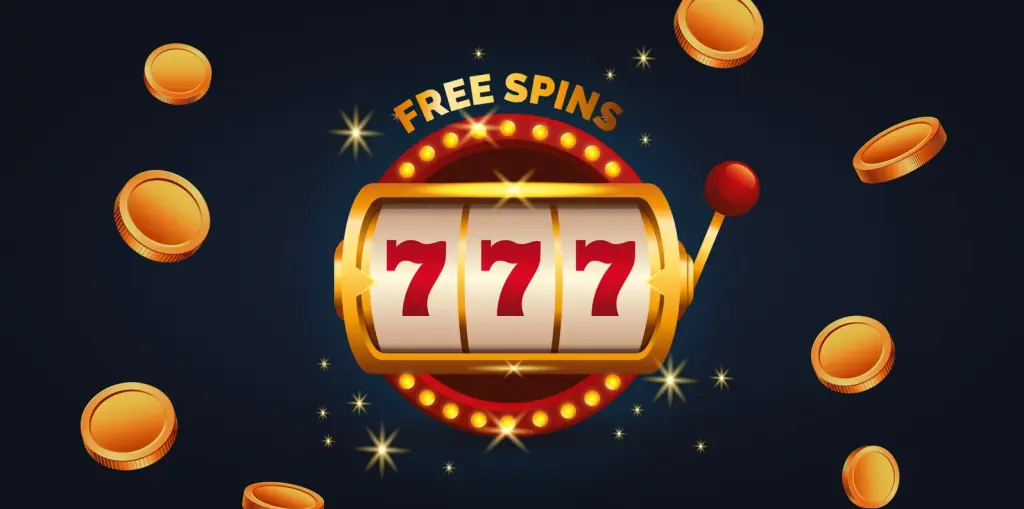 Megaways free spins