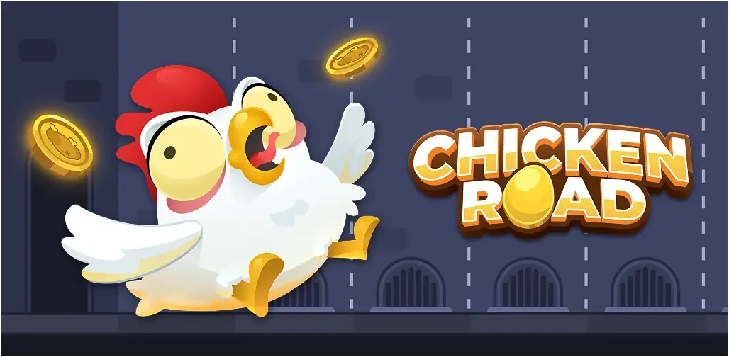 Megaways casino Chicken Road